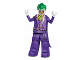Gear No: 66334  Name: Bodywear, Costume, The Joker