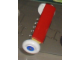 Gear No: 667  Name: Tractor Attachment, Wooden - Seeder