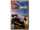 Gear No: 710425651427  Name: 2K Drive - Nintendo Switch