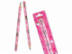 Gear No: 7233c  Name: Pencil, 2 Pack Girls