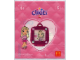 Gear No: 7929  Name: Clikits Set Number 5 - Hearts Jewelry Box