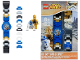 Gear No: 8020394  Name: Watch Set, SW R2-D2 and C-3PO (2015)
