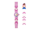 Gear No: 8021667  Name: Watch Set, Classic, Iconic Pink Link Kid