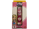 Gear No: 8306590001642  Name: Watch Set, Clikits Heart with Cloth Strap