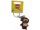 Gear No: 850417  Name: Monkey Key Chain