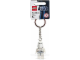 Gear No: 850447  Name: Snowtrooper Key Chain - without Print on Back