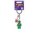 Gear No: 850646  Name: Donatello Key Chain