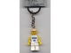Gear No: 850687  Name: NBA, Nuggets 04 with LEGO Logo on Back