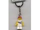 Gear No: 850694  Name: NBA, Wizards 04 with LEGO Logo on Back