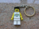 Gear No: 850698  Name: NBA, New Orleans 04 with LEGO Logo on Back