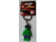 Gear No: 850814  Name: The Hulk Key Chain
