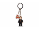 Gear No: 851462  Name: Anakin Skywalker with Black Right Hand Key Chain with Lego Logo Tile, Modified 3 x 2 Curved with Hole