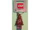 Gear No: 851464a  Name: Chewbacca (Reddish Brown) Key Chain