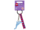 Gear No: 851576  Name: Friends Dolphin Key Chain (Bag Charm) without Tile