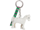 Gear No: 851578  Name: Friends Horse Key Chain (Bag Charm)