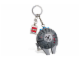 Gear No: 852113  Name: Millennium Falcon Key Chain (Exclusive Bag Charm)