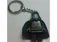 Gear No: 852129b  Name: Emperor Palpatine Key Chain (without LEGO logo tile)