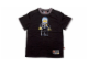 Gear No: 852204  Name: T-Shirt, Police Officer Minifigure