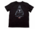 Gear No: 852243  Name: T-Shirt, SW Darth Vader The Force is Strong with This One