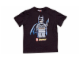 Gear No: 852317  Name: T-Shirt, Batman 2008