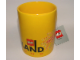 Gear No: 852435  Name: Cup / Mug Billund 40-Year Anniversary