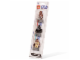 Gear No: 852554  Name: Magnet Set, Minifigures SW (3) - Chewbacca, Darth Vader, Obi-Wan Kenobi - with 2 x 4 Brick Bases blister pack