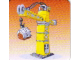 Gear No: 852696card14  Name: DUPLO Picture Lottery Game Card, Construction - Crane