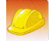 Gear No: 852696card15  Name: DUPLO Picture Lottery Game Card, Construction - Hard Hat