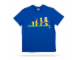Gear No: 852810  Name: T-Shirt, Evolution of the Minifigure