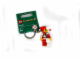 Gear No: 852911  Name: Court Jester Key Chain
