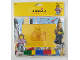 Gear No: 853155  Name: Photo Frame LEGOLAND Windsor