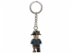 Gear No: 853189  Name: Hector Barbossa Key Chain