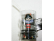 Gear No: 853247  Name: Cup / Mug Pirates Plastic Tumbler with Straw