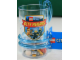 Gear No: 853376  Name: Cup / Mug City Heroes Plastic Tumbler with Straw