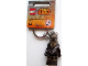 Gear No: 853451  Name: Chewbacca Key Chain