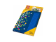 Gear No: 853569  Name: Notebook, Baseplate Cover Blue with 1 x 1 Tiles