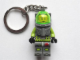 Gear No: 853606  Name: Lance Spears Key Chain