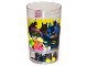 Gear No: 853639  Name: Cup / Mug Batman Pattern Plastic Tumbler
