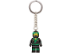 Gear No: 853698  Name: Lloyd Key Chain, The LEGO Ninjago Movie
