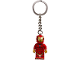 Gear No: 853706  Name: Invincible Iron Man Key Chain