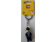 Gear No: 853843  Name: Lester Key Chain