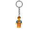 Gear No: 853867  Name: The LEGO Movie 2 Emmet Key Chain