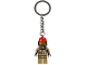 Gear No: 853918  Name: City Firefighter Key Chain