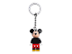 Gear No: 853998  Name: Mickey Mouse Key Chain