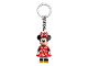 Gear No: 853999  Name: Minnie Mouse Key Chain
