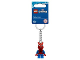 Gear No: 854077  Name: Spider-Ham Key Chain