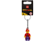 Gear No: 854086  Name: Red Son Key Chain