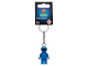 Gear No: 854146  Name: Cookie Monster Key Chain