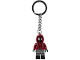 Gear No: 854153  Name: Spider-Man (Miles Morales) Key Chain