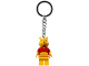 Gear No: 854191  Name: Winnie the Pooh Key Chain